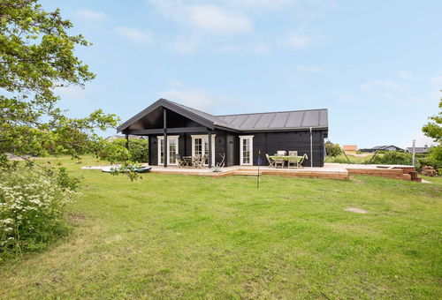 Maison 3 chambres Knebel