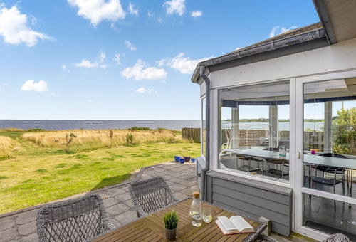 Haus 4 Zimmer Ulfborg