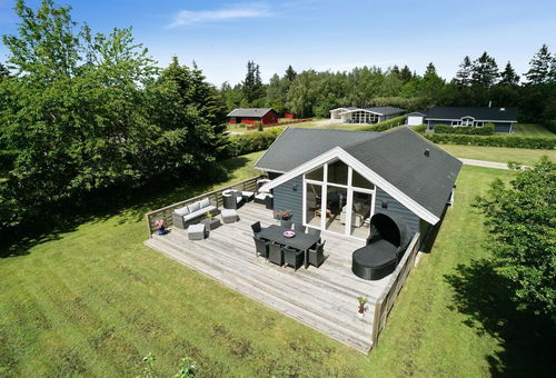 Maison 3 chambres Toftlund