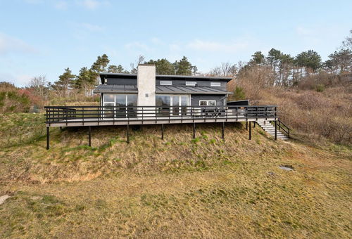 Maison 2 chambres Knebel