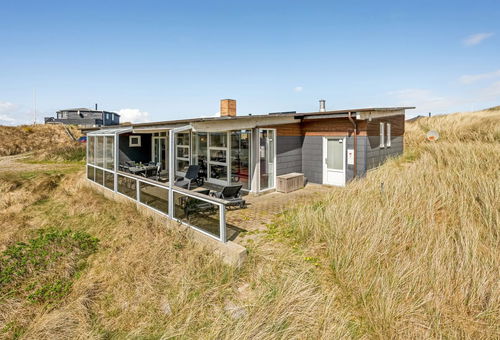 Villa 3 bedroom Ringkøbing