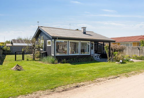Villa 1 bedroom Juelsminde