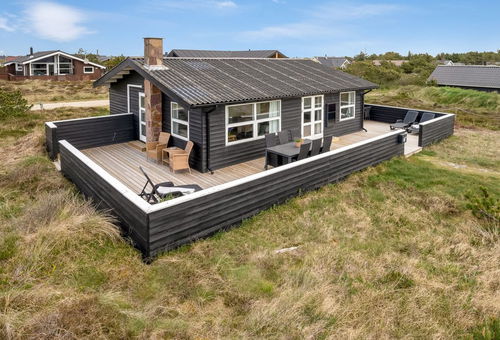 Villa 3 bedroom Hvide Sande
