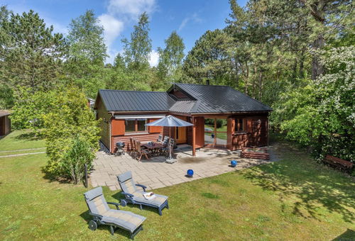 Villa 3 bedroom Ebeltoft