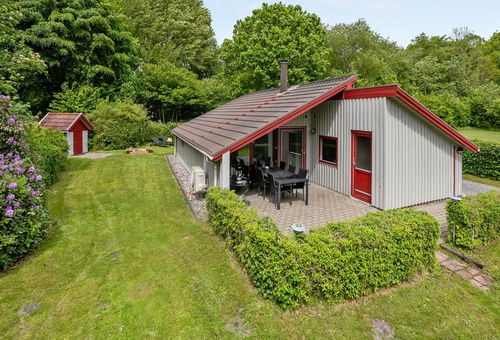 Villa 3 bedroom Toftlund