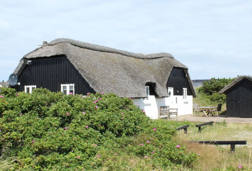 Villa 3 bedroom Hvide Sande