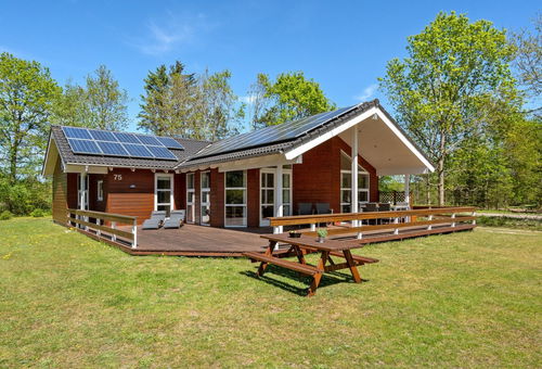 Haus 4 Zimmer Toftlund