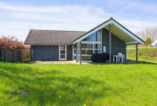 Villa 3 bedroom Odder