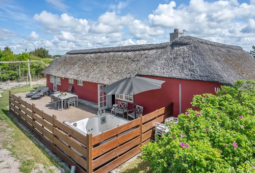 Villa 5 bedroom Ringkøbing