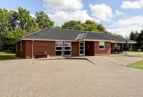 Villa 5 bedroom Toftlund
