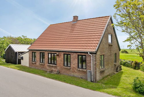 Maison 2 chambres Lemvig
