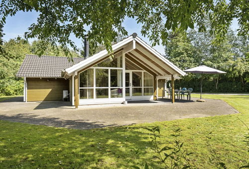 Haus 3 Zimmer Toftlund