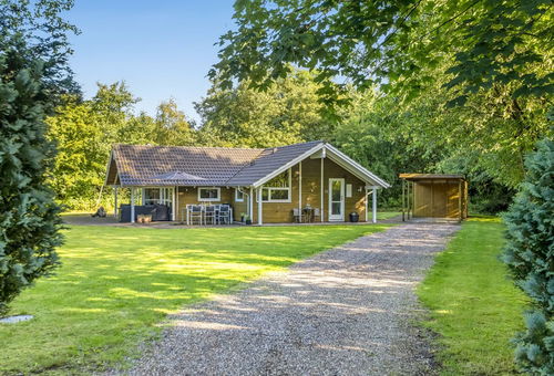 Villa 3 bedroom Toftlund