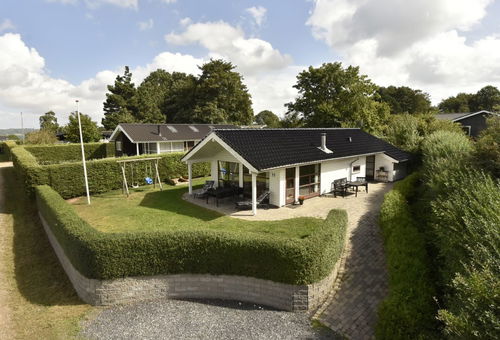 Maison 3 chambres Børkop