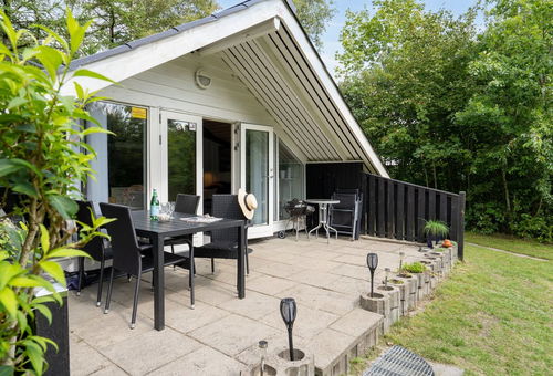 Villa 2 bedroom Toftlund