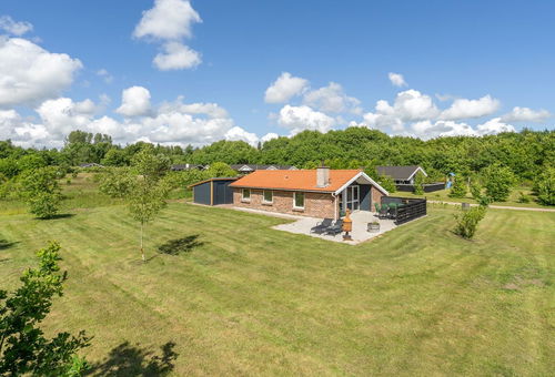 Villa 3 bedroom Toftlund