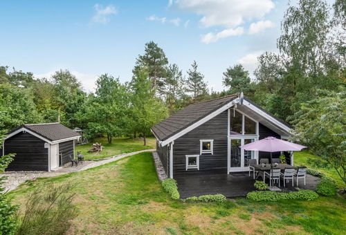 Villa 2 bedroom Rønde