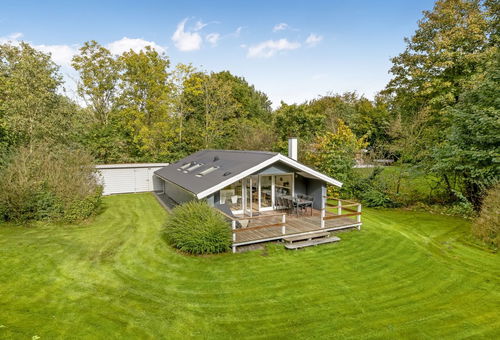 Villa 3 bedroom Toftlund