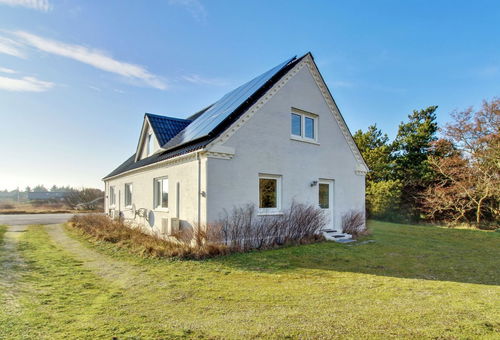 Apartment 1 bedroom Hvide Sande