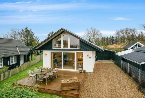 Villa 2 bedroom Esbjerg