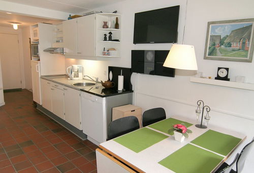 Appartement 1 chambre Fano