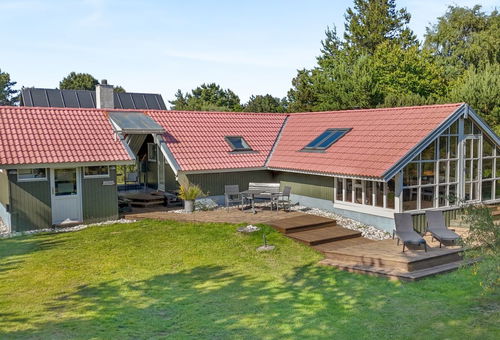 Villa 3 bedroom Ebeltoft