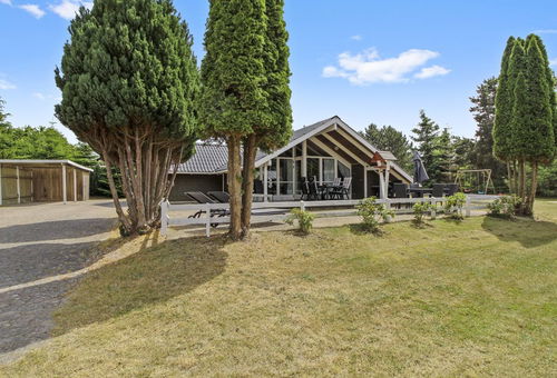 Villa 3 bedroom Ebeltoft