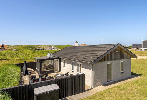 Villa 3 bedroom Ulfborg