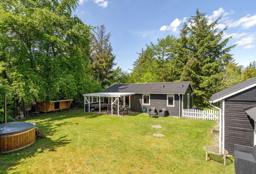 Villa 3 bedroom Ulfborg