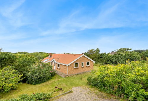 Villa 4 bedroom Ringkøbing