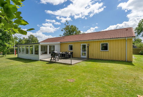 Villa 4 bedroom Grenå