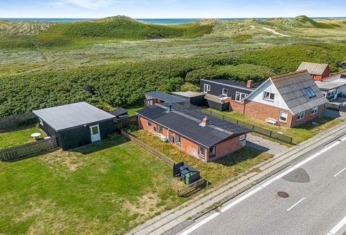 Villa 3 bedroom Ulfborg