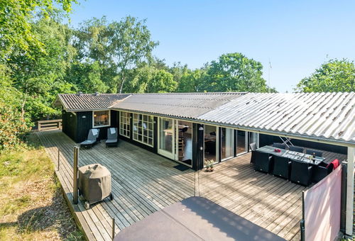 Villa 3 bedroom Børkop