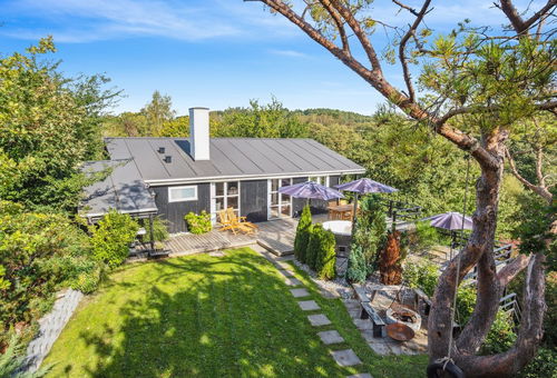 Villa 3 bedroom Ebeltoft