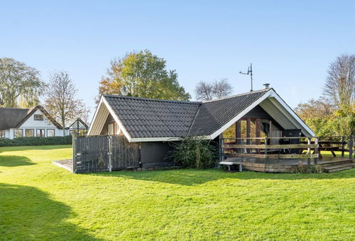 Villa 3 bedroom Juelsminde