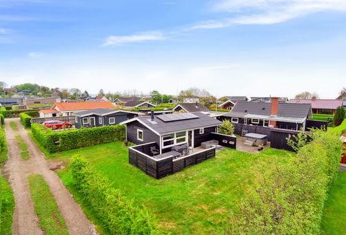 Maison 3 chambres Børkop