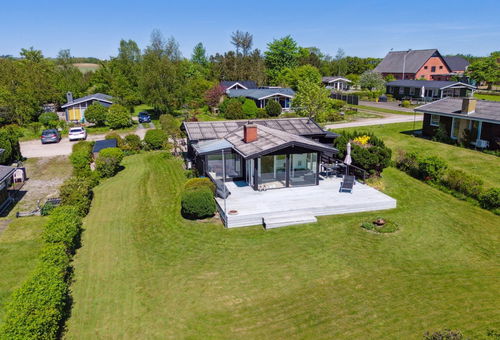 Villa 2 bedroom Rønde