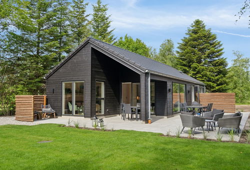 Villa 4 bedroom Ebeltoft