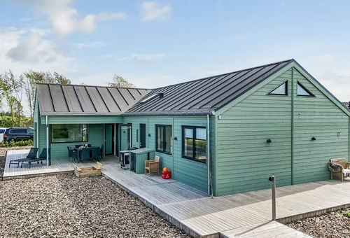 Villa 5 bedroom Børkop
