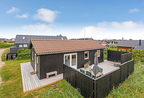 Villa 2 bedroom Ringkøbing