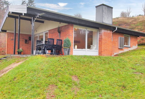 Villa 2 bedroom Bryrup