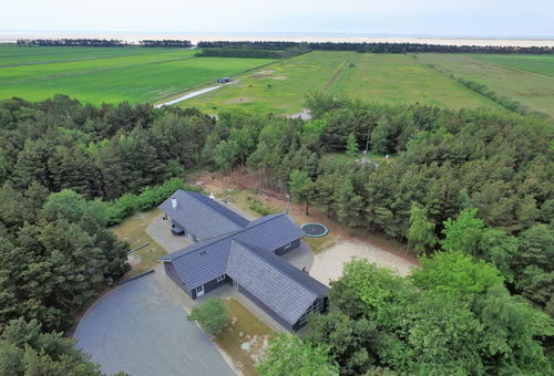 Villa 5 bedroom 