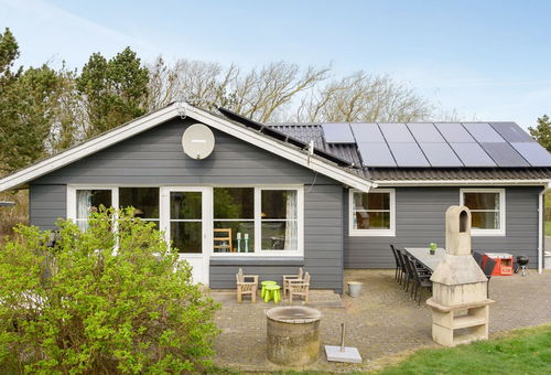 Villa 3 bedroom Hvide Sande
