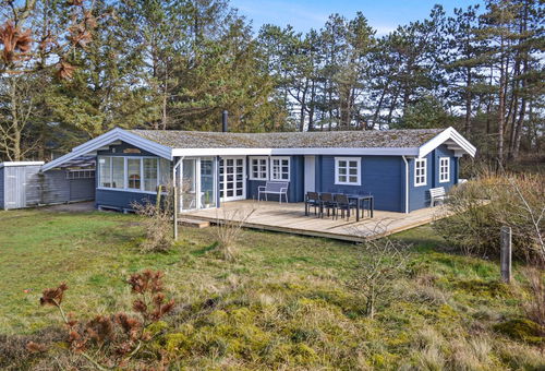 Villa 3 bedroom