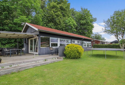 Villa 2 bedroom Juelsminde