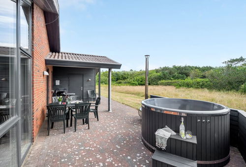 Villa 3 bedroom Ringkøbing