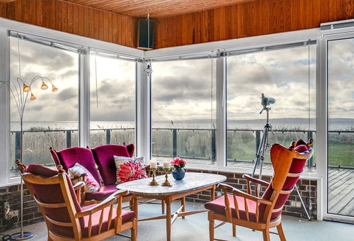 Villa 3 bedroom Knebel