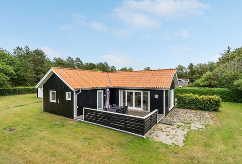 Villa 3 bedroom Vemb