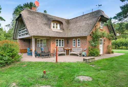 Villa 3 bedroom 