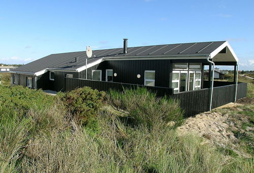 Villa 4 bedroom Hvide Sande
